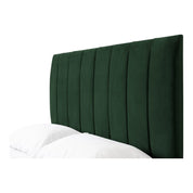 Bala Upholstered Bed Frame