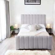 Bala Upholstered Bed Frame