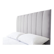 Bala Upholstered Bed Frame
