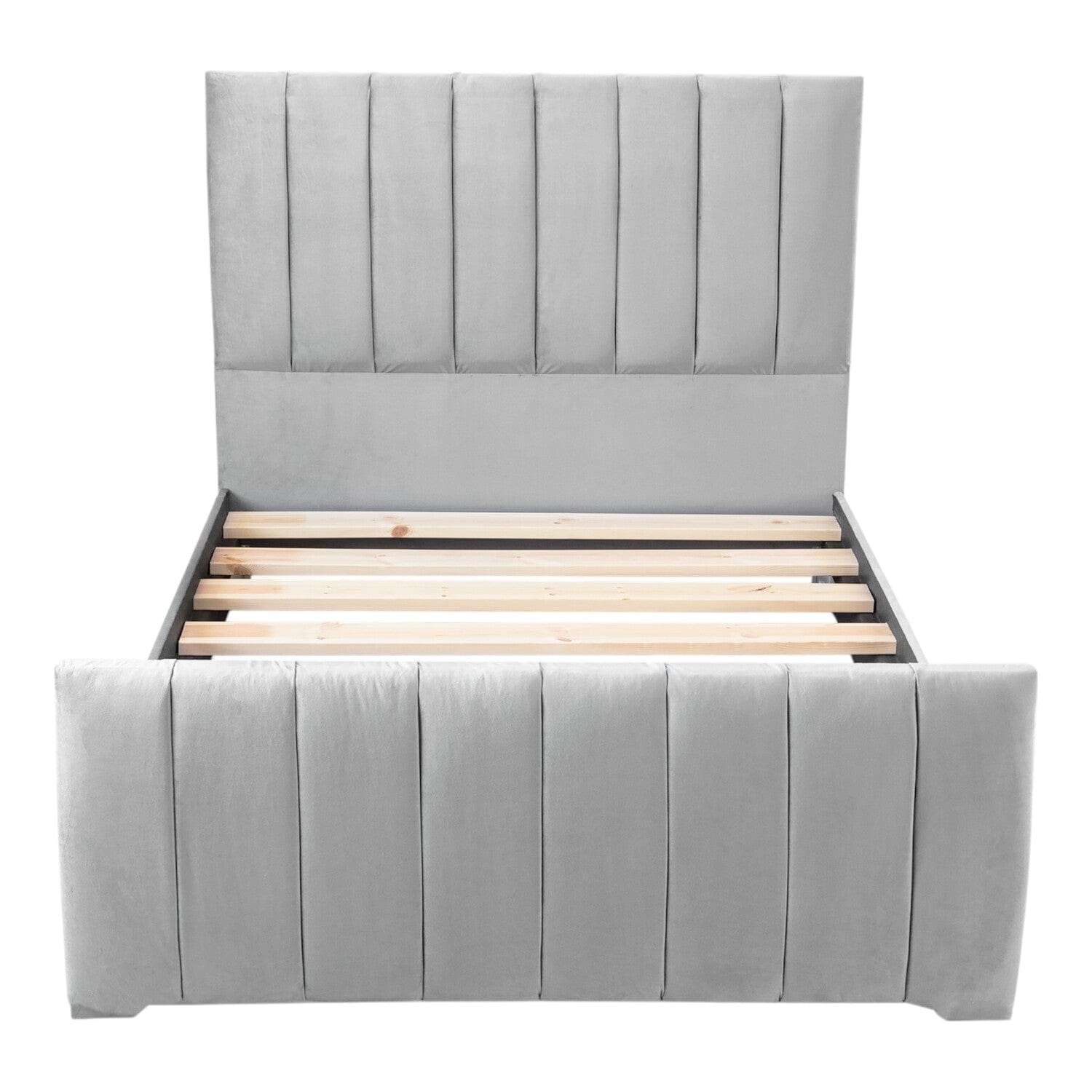 Bala Upholstered Bed Frame