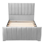 Bala Upholstered Bed Frame