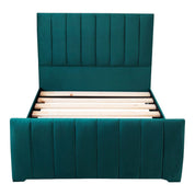 Bala Upholstered Bed Frame