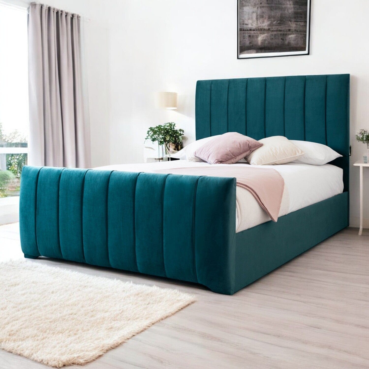 BalaTealVelvetBedFrame_3.jpg