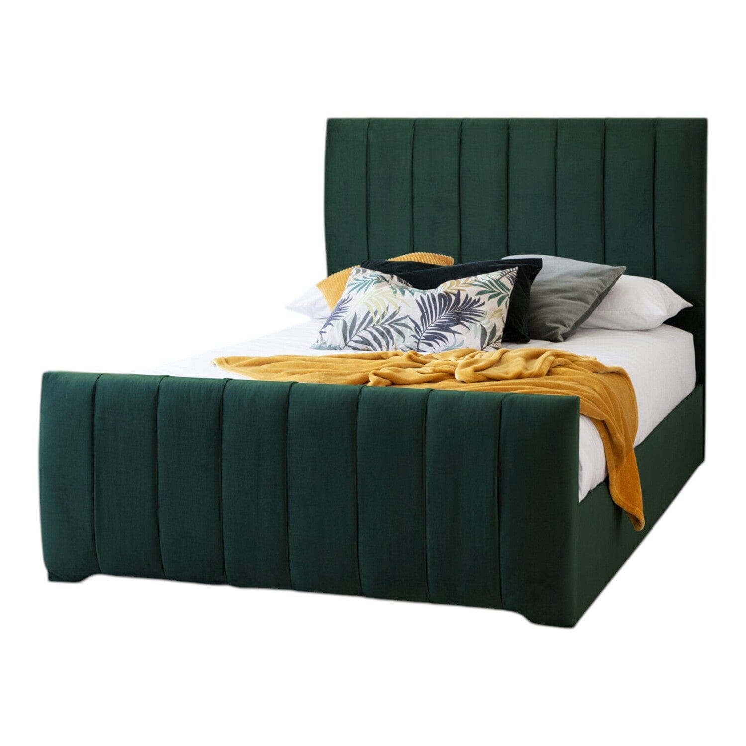 Bala_Forest_Green_Velvet_Bed_Frame_4_ac816b51-f876-4f35-9fbb-05e6d554f7c2.jpg