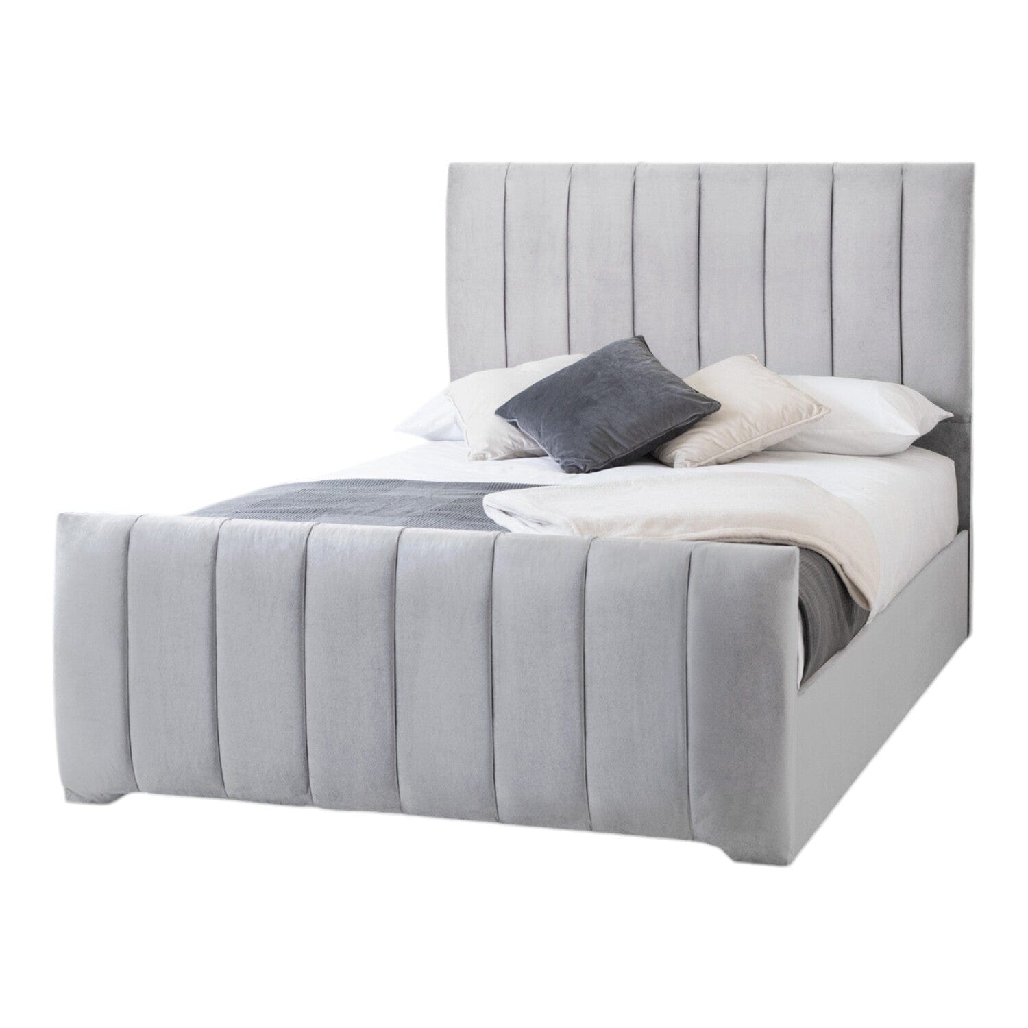 Bala Upholstered Bed Frame