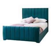 Bala Upholstered Bed Frame