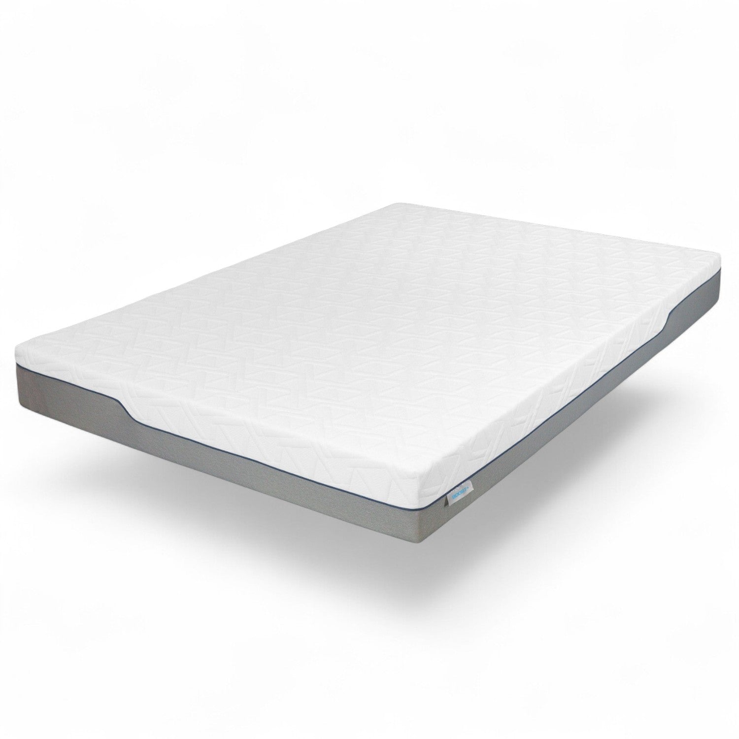 Boost 1000 Pocket Spring Mattress 