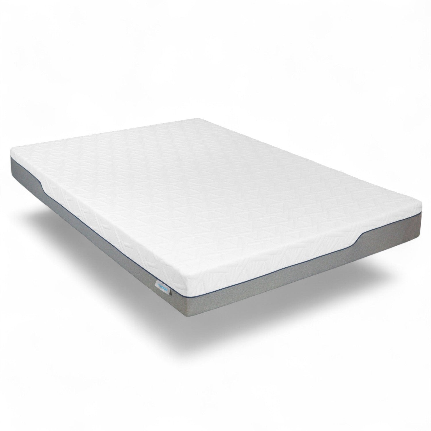 Boost 1000 Pocket Spring Mattress 