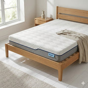 Boost 1000 Pocket Spring Mattress