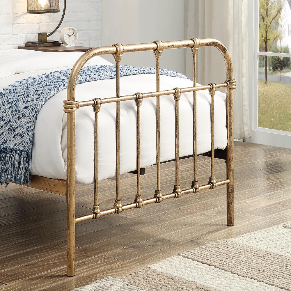 Camden Metal Bed Frame