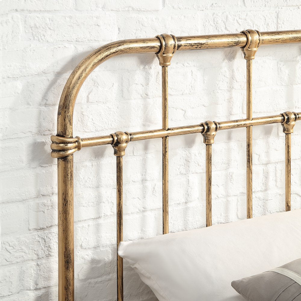 Camden Metal Bed Frame