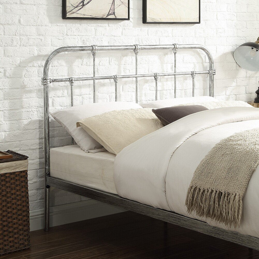 Camden Metal Bed Frame