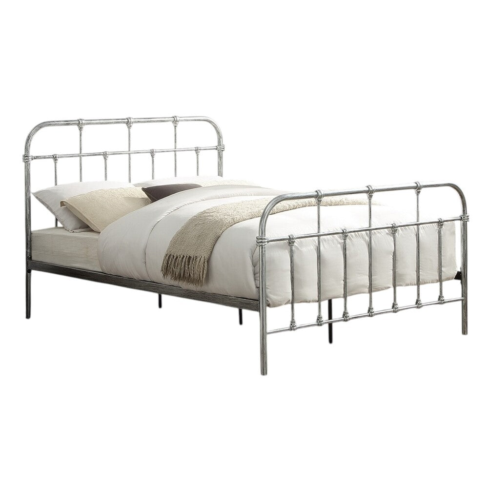 Camden Metal Bed Frame
