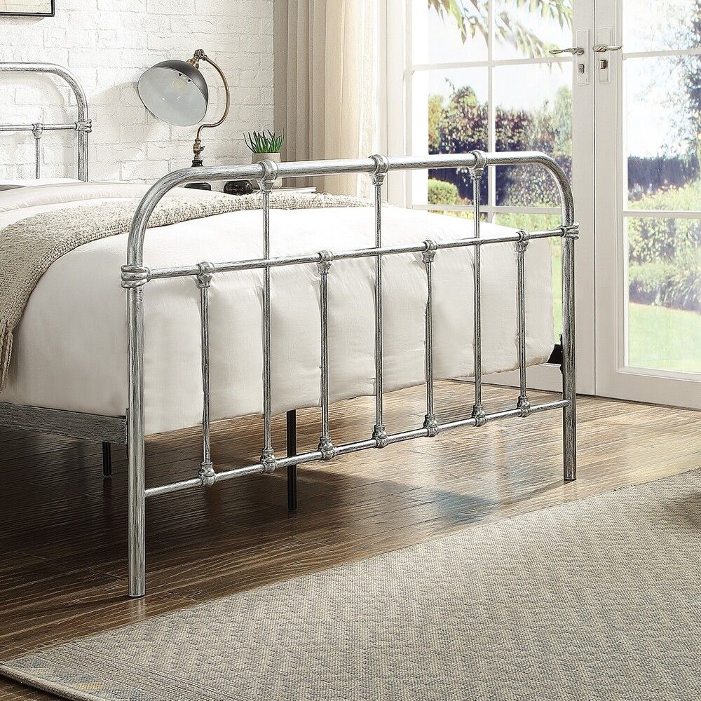 Camden Metal Bed Frame
