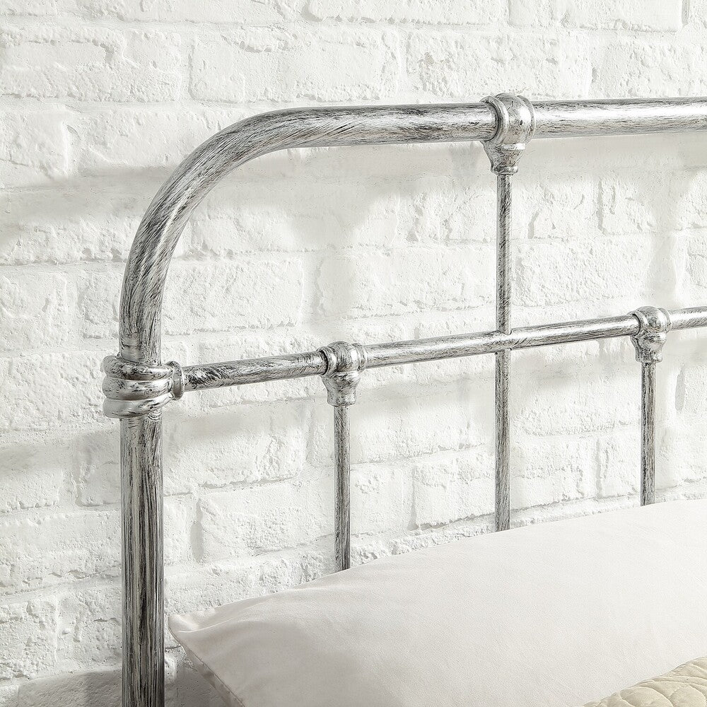 Camden Metal Bed Frame