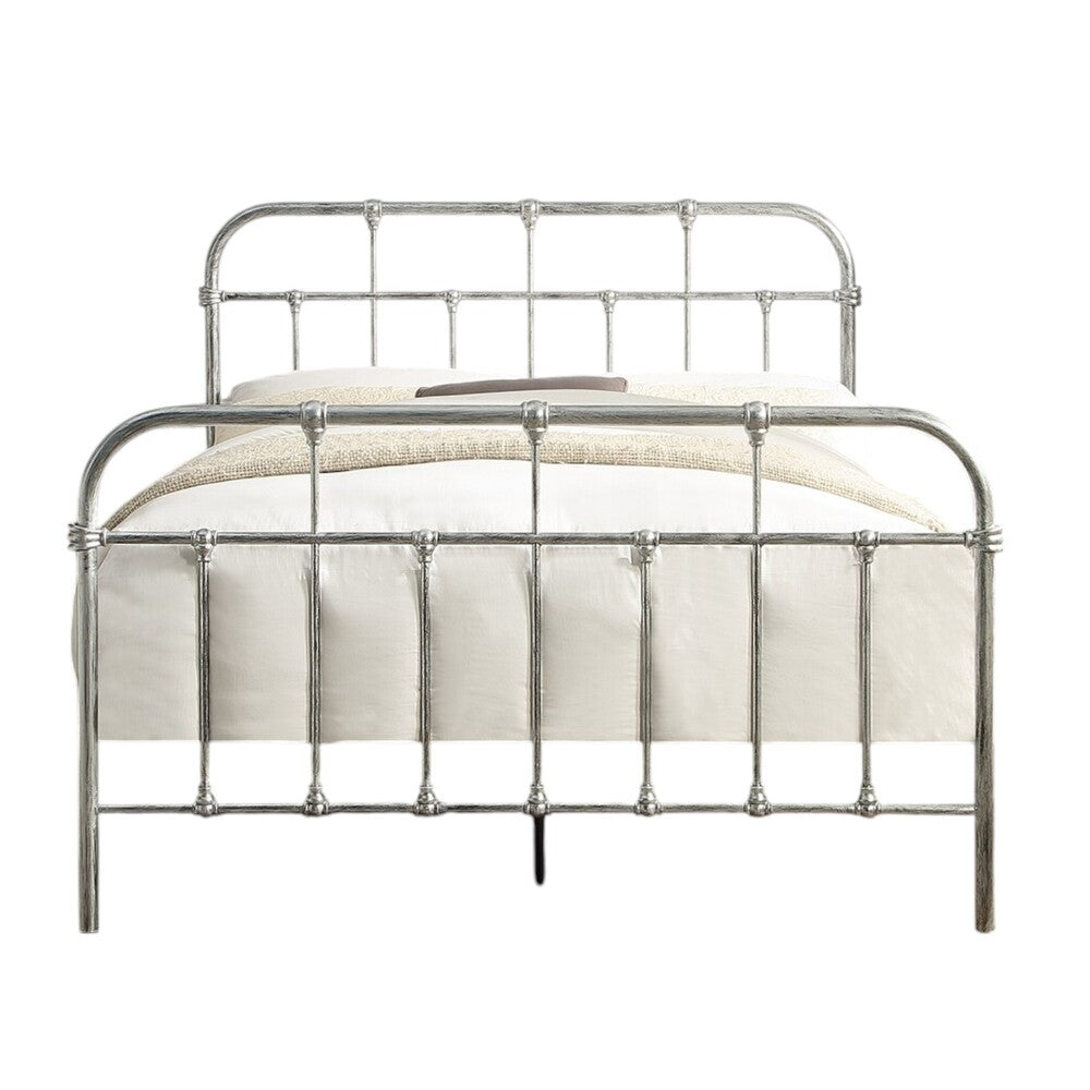 Camden Metal Bed Frame