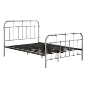 Camden Metal Bed Frame