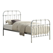 Camden Metal Bed Frame