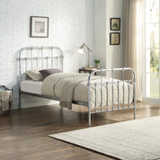 Camden Metal Bed Frame