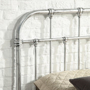 Camden Metal Bed Frame