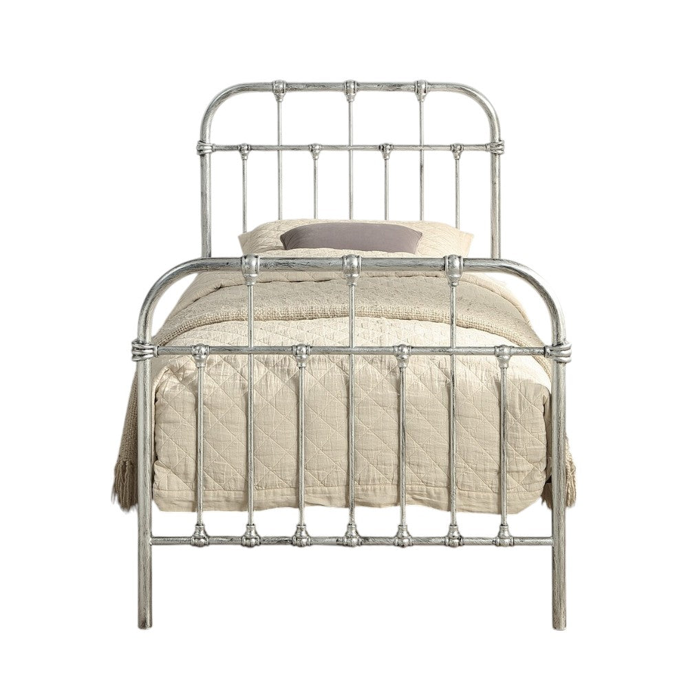 Camden Metal Bed Frame
