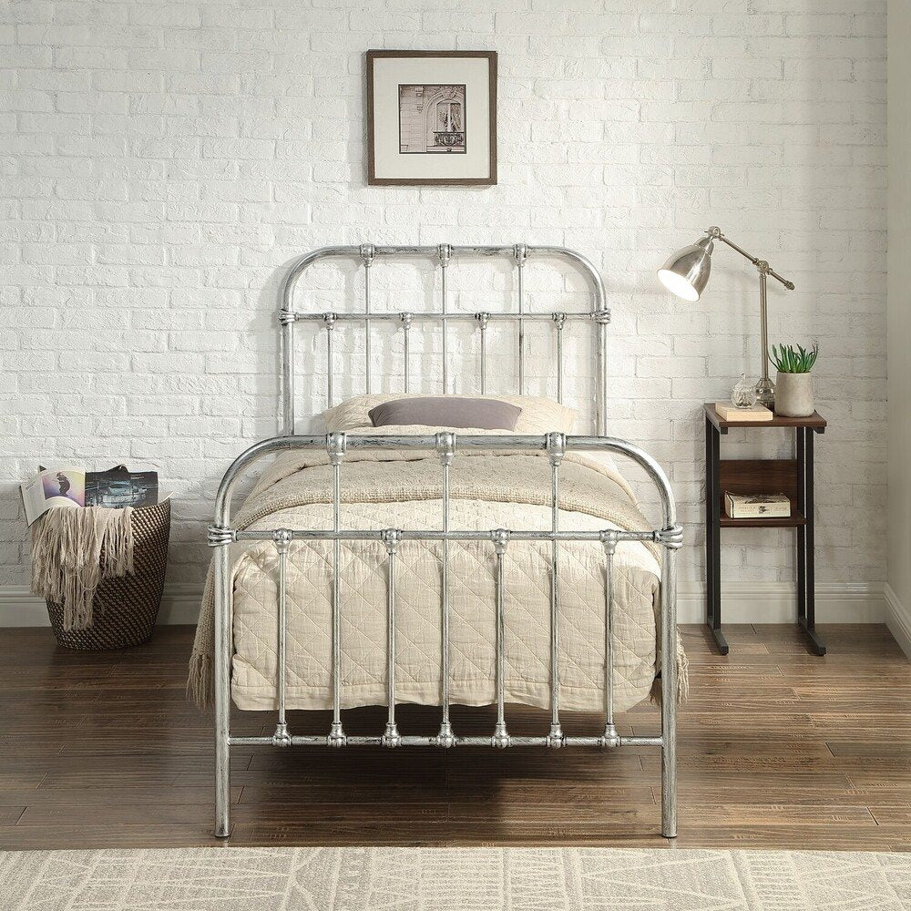 Camden Metal Bed Frame