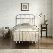 Camden Metal Bed Frame