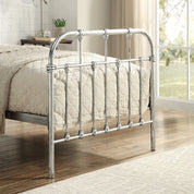 Camden Metal Bed Frame