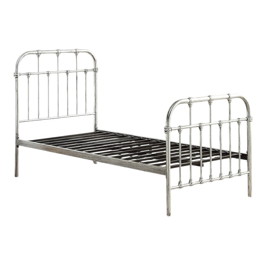 Camden Metal Bed Frame