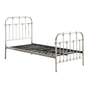 Camden Metal Bed Frame