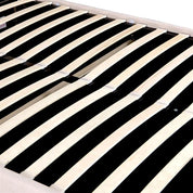 Chester Upholstered Ottoman Storage Bed