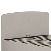 Delamere Upholstered Ottoman Storage Bed