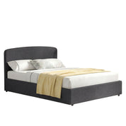 Delamere Upholstered Ottoman Storage Bed