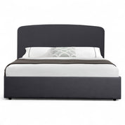 Delamere Upholstered Ottoman Storage Bed 