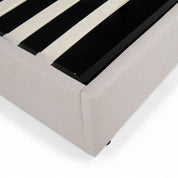 Delamere Upholstered Ottoman Storage Bed 