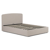 Delamere Upholstered Ottoman Storage Bed 