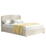 Delamere Upholstered Ottoman Storage Bed
