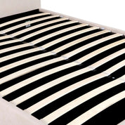 Delamere Upholstered Ottoman Storage Bed