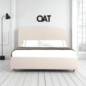 Delamere Upholstered Ottoman Storage Bed