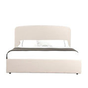 Delamere Upholstered Ottoman Storage Bed