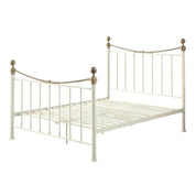 Hampstead Metal Bed Frame