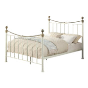 Hampstead Metal Bed Frame