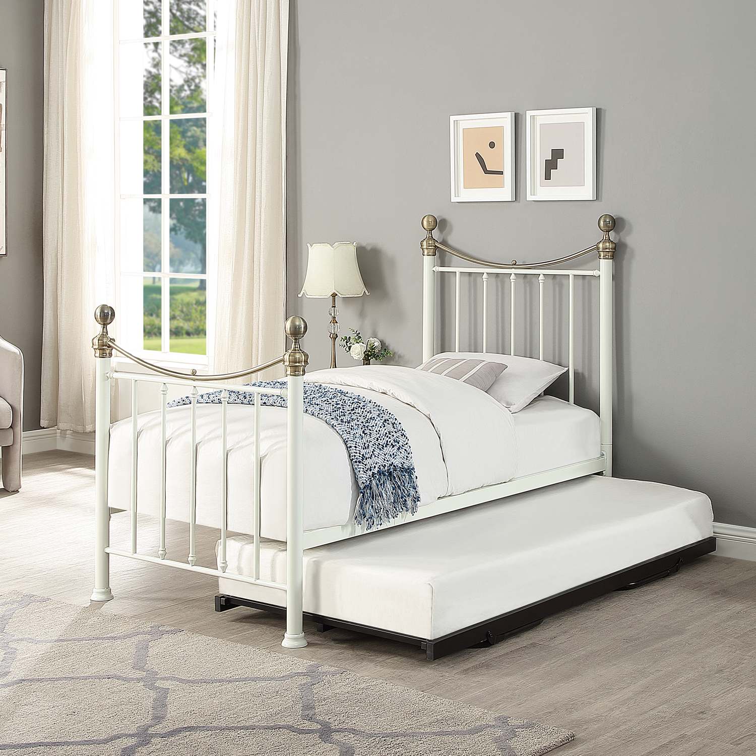 HampsteadWhiteSingleBedFrame_TrundleBed_3.jpg