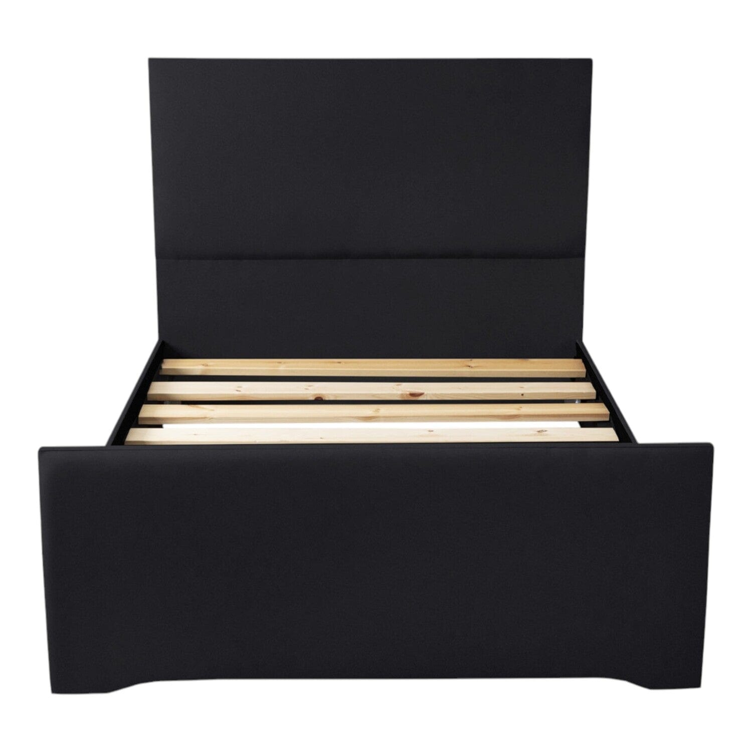 Harlech Upholstered Bed Frame