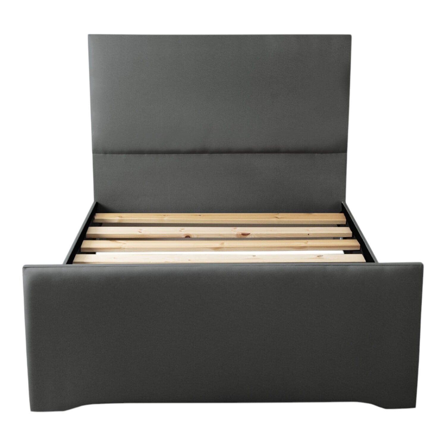 Harlech Upholstered Bed Frame