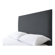 Harlech Upholstered Bed Frame