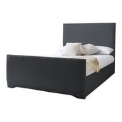 Harlech Upholstered Bed Frame