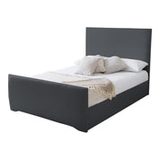 Harlech Upholstered Bed Frame