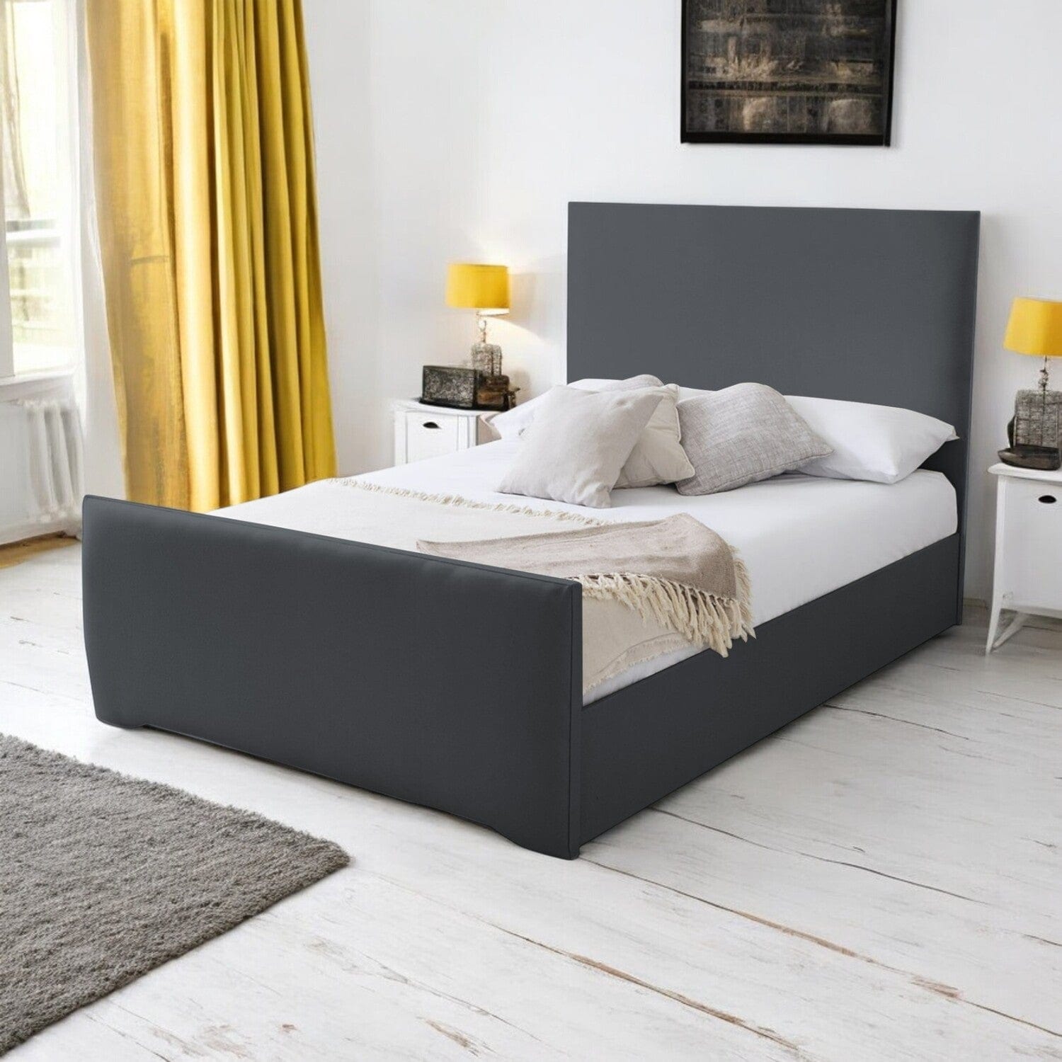 Harlech_Charcoal_Grey_Linen_Bed_Frame_8.jpg