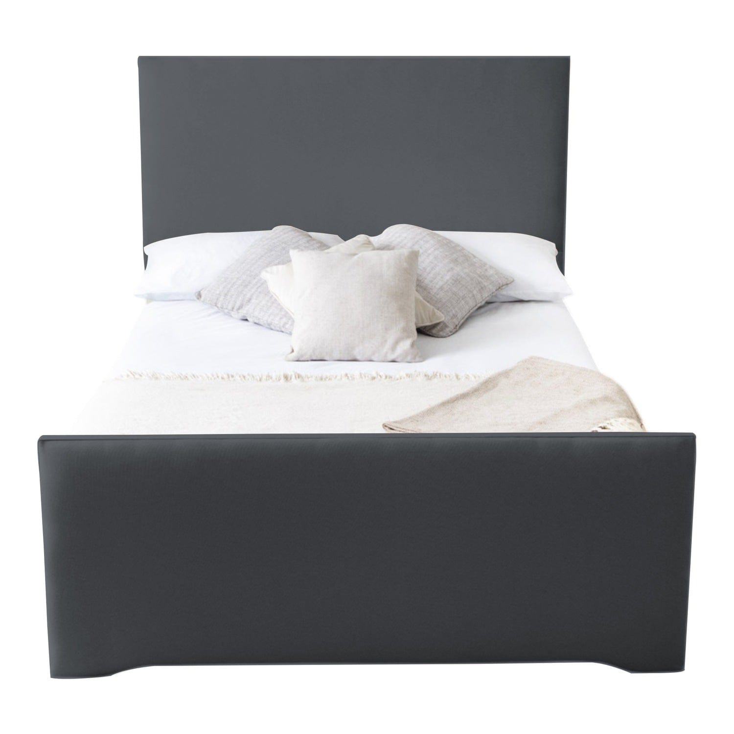 Harlech Upholstered Bed Frame